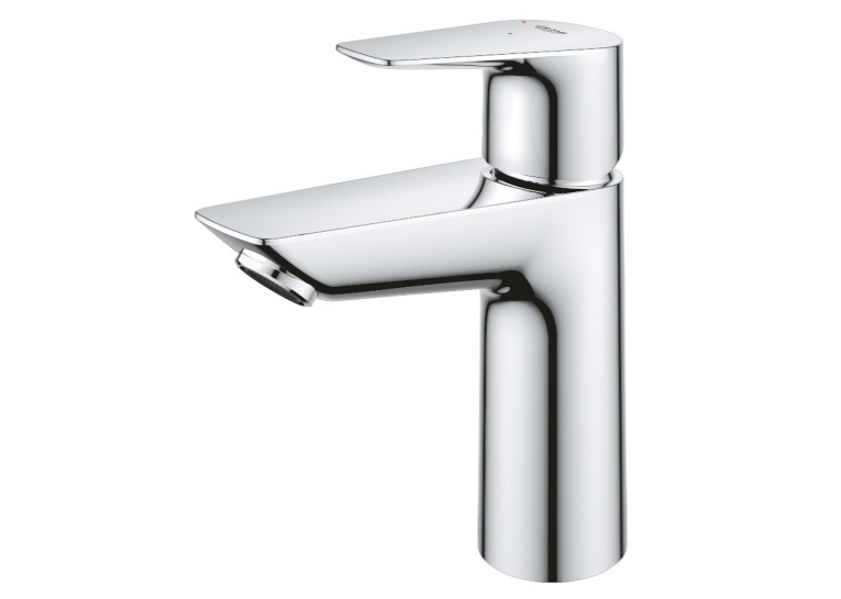 Комплект змішувачів для душу з термостатом Grohe QuickFix Precision Flow&Start Edge ColdStart UA202503TE