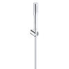 Душовий набір з тримачем, 1 режим струменю Grohe QuickFix Vitalio Get 27459000