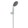 Душевой набор с держателем, 2 режима струи Grohe QuickFix Vitalio Start 27950000