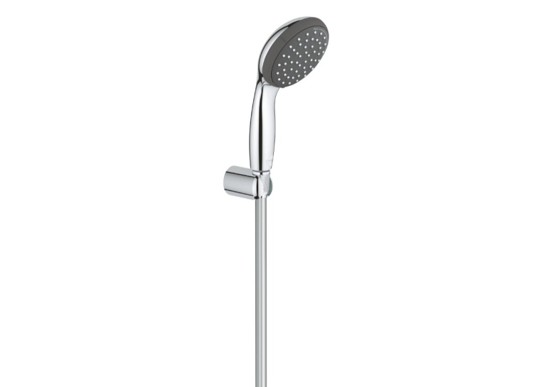 Душевой набор с держателем, 2 режима струи Grohe QuickFix Vitalio Start 27950000