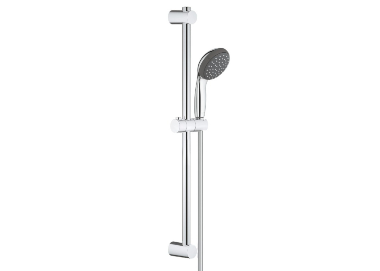 Душовий гарнітур зі штангою, 1 режим струменю Grohe QuickFix Vitalio Start 27942000