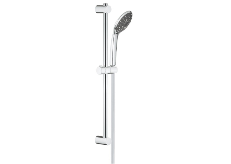 Душевый гарнитур со штангой, 1 режим струи Grohe QuickFix Vitalio Joy 27322000