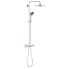 Душова система з термостатом для душа Grohe QuickFix Vitalio Joy Shower System 26403001