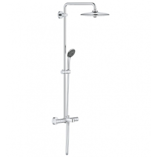 Душевая система с термостатом для ванны Grohe QuickFix Vitalio Joy Shower System 27860001