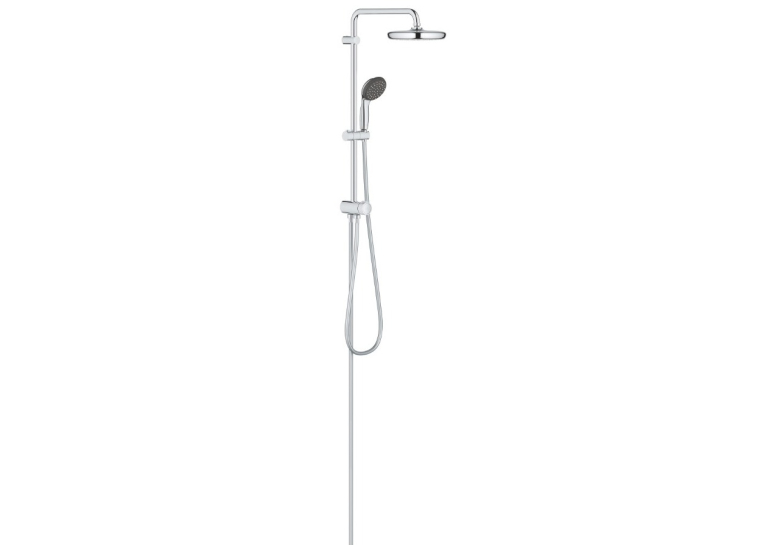 Душевая система с переключателем Grohe Vitalio Start Shower System 26382001