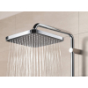 Душова система із перемикачем Grohe QuickFix Vitalio Start Shower System 26698000