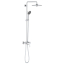 Душевая система со смесителем для душа Grohe QuickFix Vitalio Joy Shower System 27684001