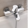 Комплект смесителей для ванной комнаты Grohe QuickFix Get UA202701MQ