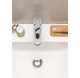 Комплект смесителей для ванной комнаты Grohe QuickFix Get UA202701MQ