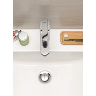 Комплект смесителей для ванной комнаты Grohe QuickFix Get UA202701MQ