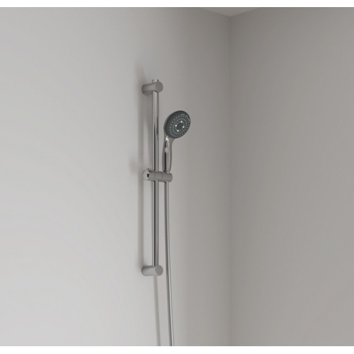 Комплект смесителей для ванной комнаты Grohe QuickFix Get UA202701MQ