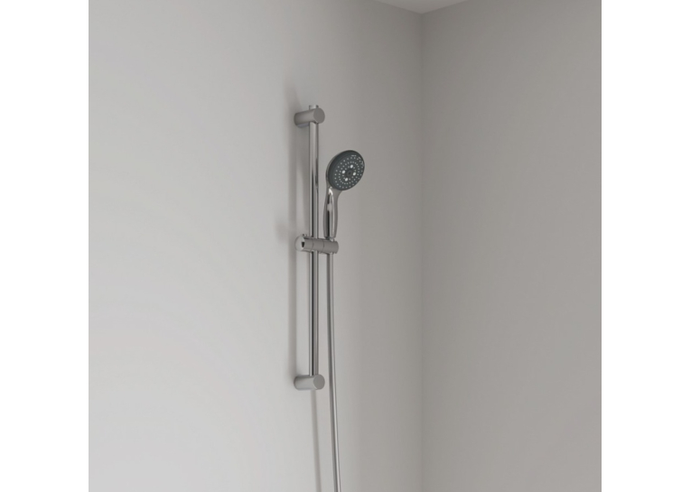 Комплект змішувачів для ванної кімнати Grohe QuickFix Get UA202701MQ