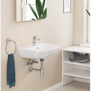 Комплект смесителей для ванной комнаты Grohe QuickFix Start Edge ColdStart UA202501SE