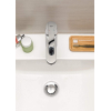 Комплект смесителей для ванной комнаты Grohe QuickFix Get UA202702MQ