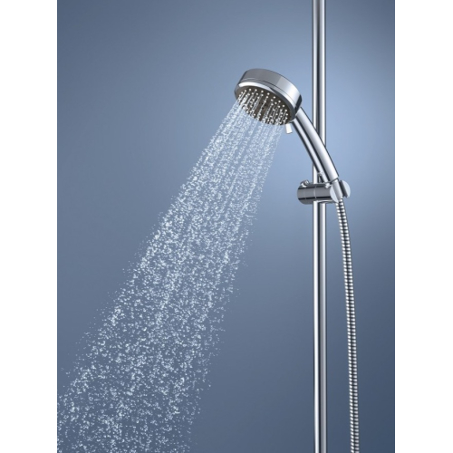 Комплект смесителей для ванной комнаты Grohe QuickFix Get UA202702MQ