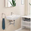 Комплект змішувачів для душу Grohe QuickFix Start Edge ColdStart UA202502SE