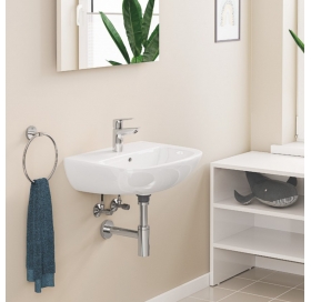 Комплект смесителей для душа Grohe QuickFix Start Edge ColdStart UA202502SE
