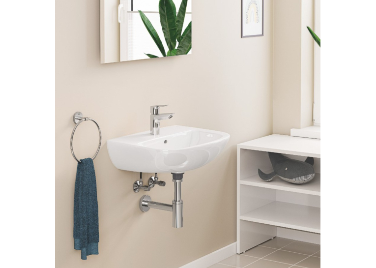 Комплект змішувачів для душу Grohe QuickFix Start Edge ColdStart UA202502SE