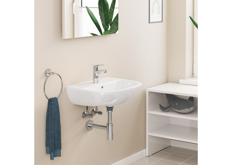 Комплект змішувачів для душу Grohe QuickFix Start Edge ColdStart UA202502SE