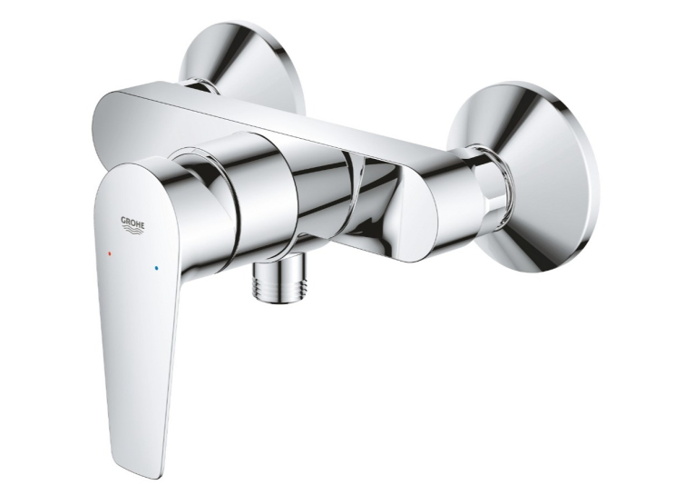 Комплект змішувачів для душу Grohe QuickFix Start Edge ColdStart UA202502SE