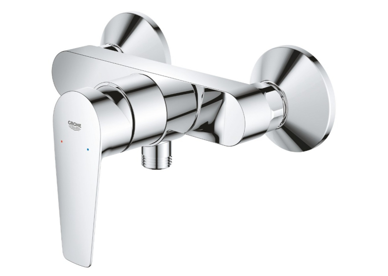 Комплект змішувачів для душу Grohe QuickFix Start Edge ColdStart UA202502SE