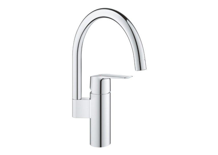 Змішувач для кухні Grohe QuickFix Start 30469000