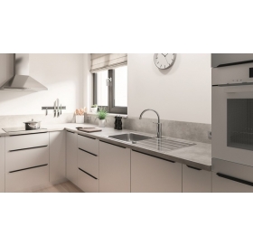 Смеситель для кухни Grohe QuickFix Start 30469000