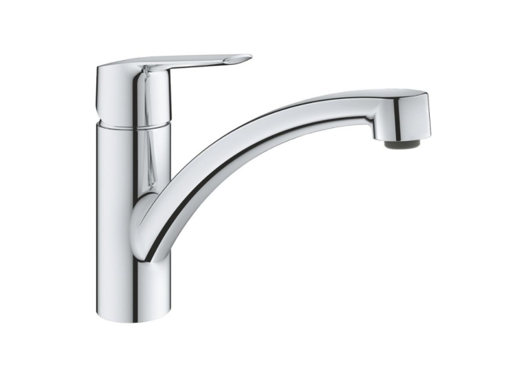 Змішувач для кухні Grohe QuickFix Start 31138002