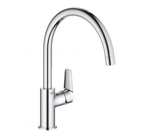 Змішувач для кухні Grohe QuickFix Start Edge 30529001