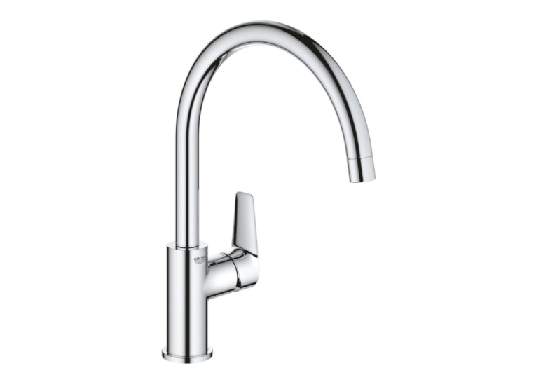 Змішувач для кухні Grohe QuickFix Start Edge 30529001