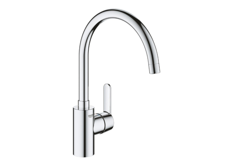 Змішувач для кухні Grohe QuickFix Get 31494001