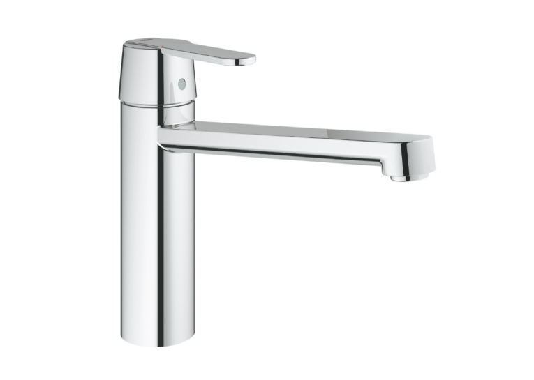 Змішувач для кухні Grohe QuickFix Get 30196000