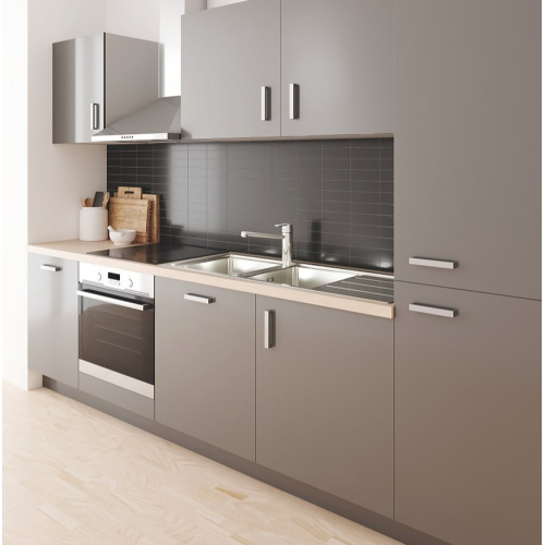 Смеситель для кухни Grohe QuickFix Get 30196000