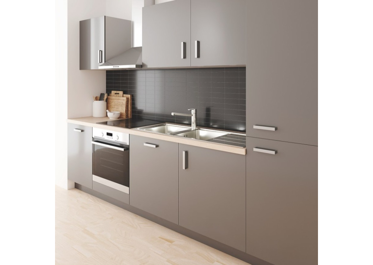 Смеситель для кухни Grohe QuickFix Get 30196000