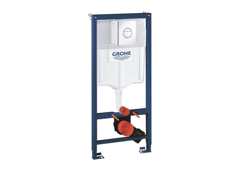 Система инсталляции для унитаза 3 в 1 Grohe Solido 38832000