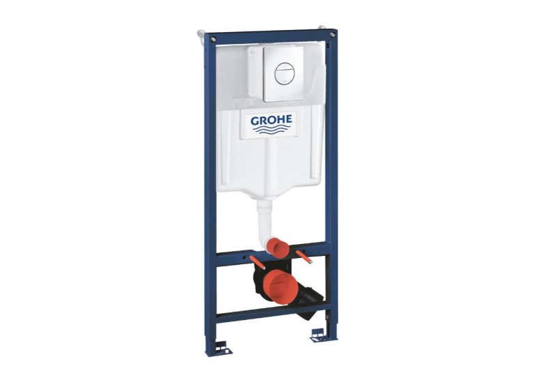 Система инсталляции для унитаза 3 в 1 Grohe Solido 38832000