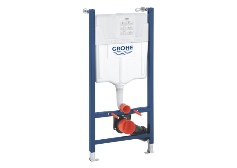 Система інсталяції для унітазу 2 в 1 Grohe Solido 38971000