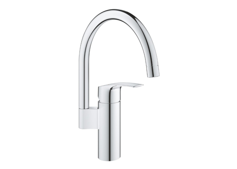 Змішувач для кухні Grohe EUROSMART NEW 33202003