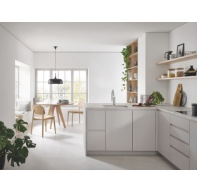 Змішувач для кухні Grohe EUROSMART NEW 33202003