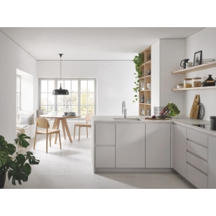 Смеситель для кухни Grohe EUROSMART NEW 33202003