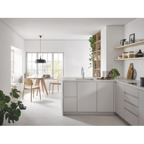 Смеситель для кухни Grohe EUROSMART NEW 33202003