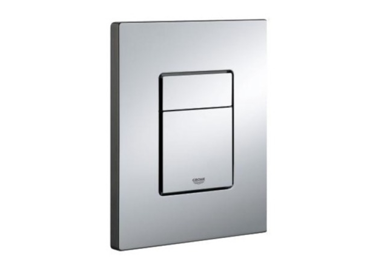 Клавиша смыва Grohe Even 38966000