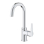 Змішувач для раковини L-розміру Grohe QuickFix Start 24203002