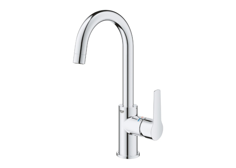 Змішувач для раковини L-розміру Grohe QuickFix Start 24203002
