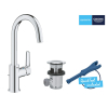 Змішувач для раковини L-розміру Grohe QuickFix Start 24203002