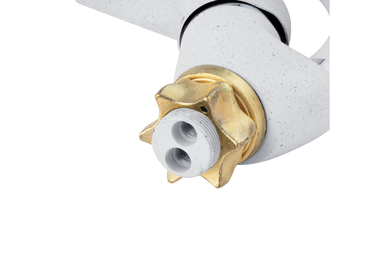 Смеситель для кухни Kroner KRM Odra - W035, CV021262