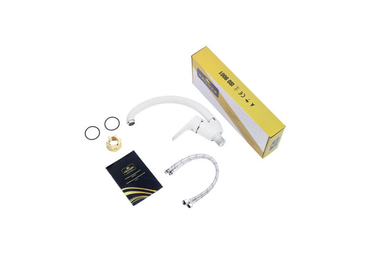 Смеситель для кухни Kroner KRM Odra - W035, CV021262