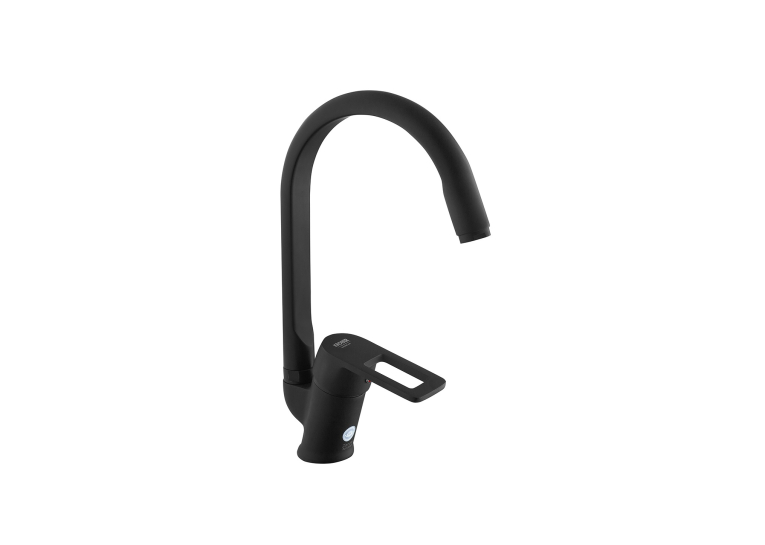 Смеситель для кухни Kroner KRM Zenda - SCH030, CV022960