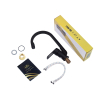 Смеситель для кухни Kroner KRM Zenda - SCH030, CV022960