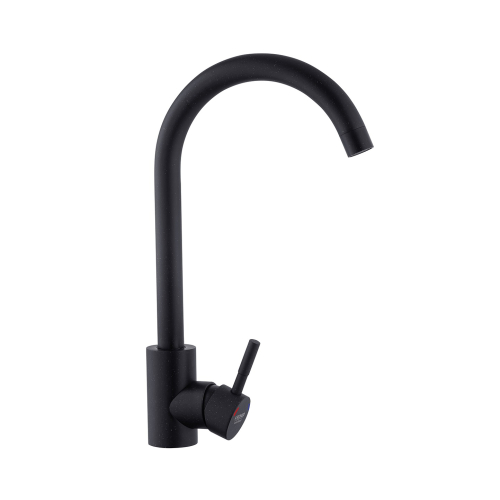 Смеситель для кухни Kroner KRP Edelstahl Klassisch - SCH035, CV023003